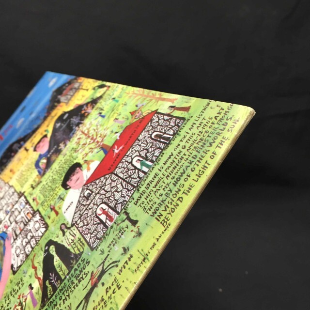 LITTLE CREATURES / TALKING HEADS / トーキング・ヘッズ / ロック
