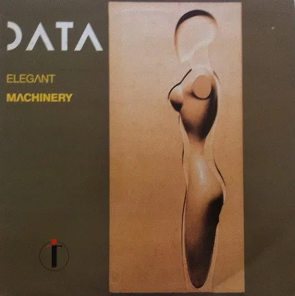 DATA / ELEGANT MACHINERY