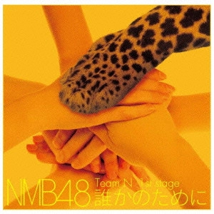 NMB48 / Team N 1st stage 誰かのために