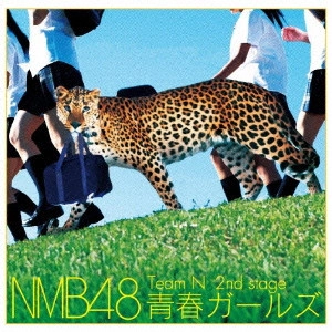 NMB48 / Team N 2nd stage 青春ガールズ