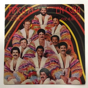 TIPICA '73 / ティピカ 73 / EN CUBA INTERCAMBIO