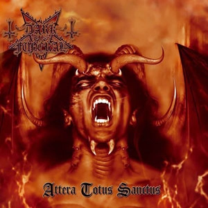 DARK FUNERAL / ダーク・フューネラル / ATTERA TOTUS SANCTUS