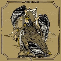WARBRINGER / ウォーブリンガー / IV:EMPIRES COLLAPSE