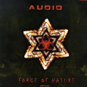 AUDIO / FORCE OF NATURE