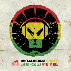DOM & ROLAND / UNOFFICIAL JAH/OUTTA ENDZ