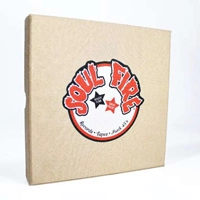 V.A. (SOUL FIRE BOX) / SOUL FIRE BOX SET
