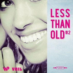 V.A. (LESS THAN OLD) / VOL.2 レス・ザン・オールド / VOL.2 LESS THAN OLD