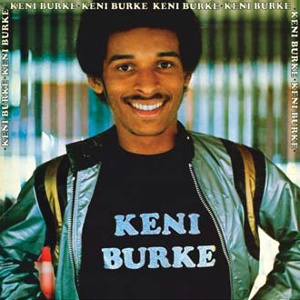 KENI BURKE / ケニ・バーク / KENI BURKE
