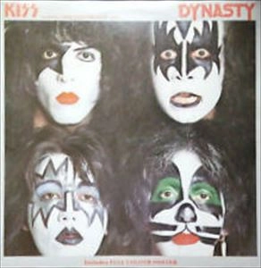 KISS 地獄からの脱出 LPレコード 地獄からの脱出 / KISS / キッス / ハードロック・ヘヴィメタル