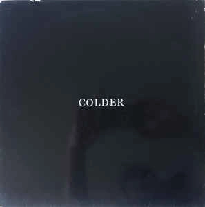 COLDER / コールダー / AGAIN