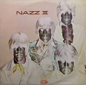 NAZZ / ナッズ / III