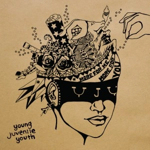 YOUNG JUVENILE YOUTH / ヤング・ジュヴナイル・ユース / モアフオ－ミ－モアフオ－ユ－ / MORE FOR ME, MORE FOR YOU