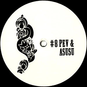 PEV & ASUSU / SURGE/REMNANTS