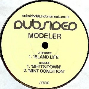 MODELERS / ISLAND LIFE
