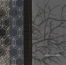 MONOCHROMIE / COLORS IN THE DARK