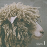 ni:keri / Ｉ(CDR)