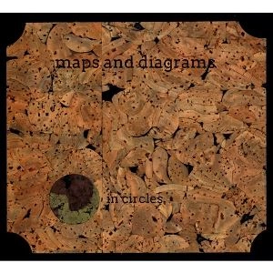 MAPS & DIAGRAMS / IN CIRCLES