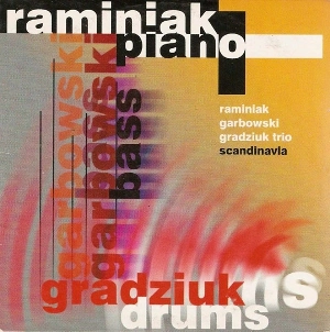 RGG / SCANDINAVIA