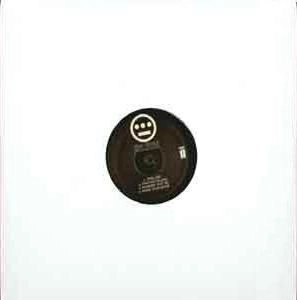 HIEROGLYPHICS / ハイエログリフィクス / FULL CIRCLE Instrumentals / FULL CIRCLE