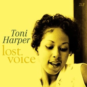 TONI HARPER / トニ・ハーパー / LOST VOICE