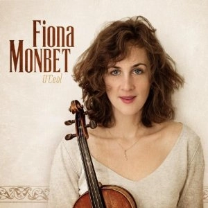 FIONA MONBET / O'CEOL