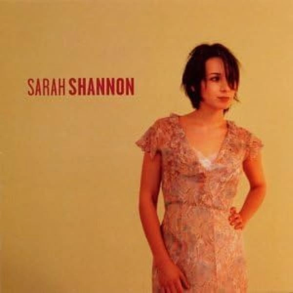 SARAH SHANON / SARAH SHNNON