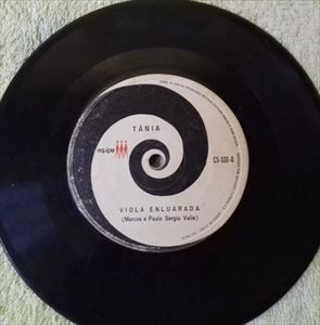 TANIA / タニア / VIOLA ENLUARADA
