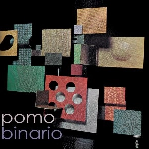POMO / ポモ / BINARIO