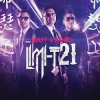 LIMI-T 21 / リミテ・ベインティウノ / PARTY & DANCE