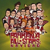 V.A. (PARANDA ALL STARS NAVIDAD) / PARANDA ALL STARS NAVIDAD