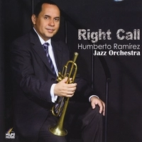 HUMBERTO RAMIREZ / ウンベルト・ラミレス / RIGHT CALL