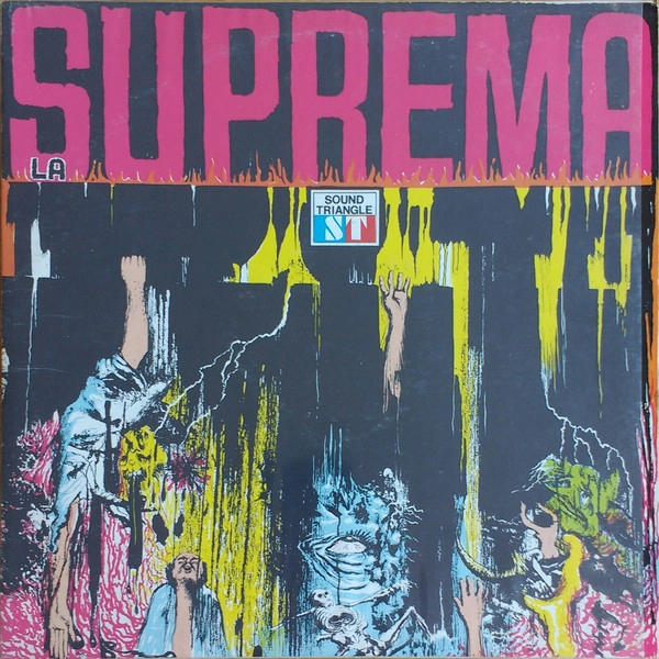 LA SUPREMA / LA SUPREMA