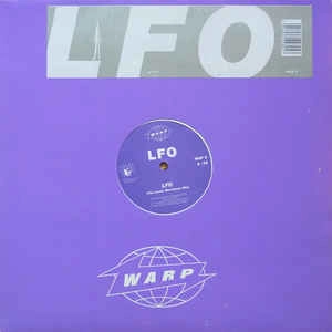 LFO / LFO