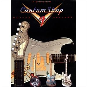 RICHARD R. SMITH / FENDER CUSTOM SHOP GUITAR GALLERY