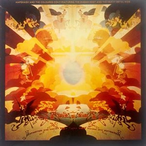 HAPSHASH & THE COLOURED COAT / HAPSHASH AND THE COLOURED COAT