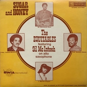 EQUITABLES / SUGAR AND HONEY