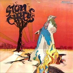 STONE CIRCUS / ストーン・サーカス / STONE CIRCUS