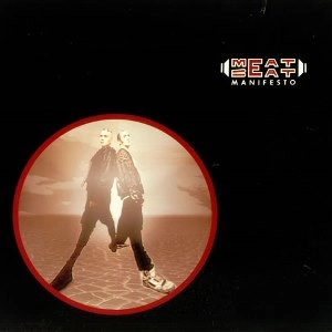 MEAT BEAT MANIFESTO / ミート・ビート・マニフェスト / HELTER SKELTER