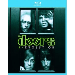 DOORS / ドアーズ / R-EVOLUTION