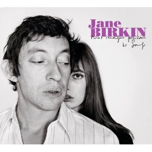 JANE BIRKIN / ジェーン・バーキン / MES IMAGES PRIV?ES DE SERGE