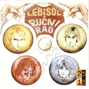 LEB I SOL / レブ・イ・ソル / RUCNI RAD (2IN1)