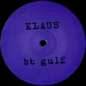 KLAUS / BT GULF/STRAFE