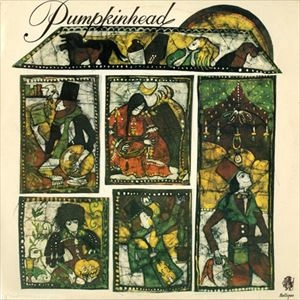 PUMPKINHEAD / PUMPKINHEAD