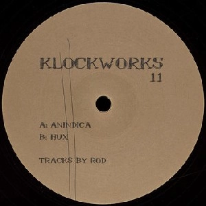 ROD / ロッド / ANINDICA