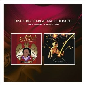 MASQUERADE + BORIS MIDNEY / DISCO RECHARGE: MASQUERADE + BORIS MIDNEY