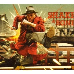 SON OF DAVE / サン・オブ・デイヴ / SHAKE A BONE (LP)