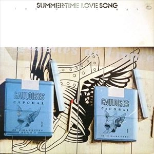 MILKY WAY / ミルキー・ウェイ / Summertime Love Song