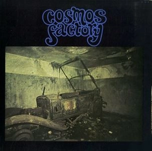COSMOS FACTORY / コスモス・ファクトリー / トランシルヴァニアの古城