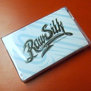 V.A. (RAW SILK) / RAW SILK VOL.1