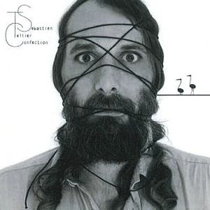 SEBASTIEN TELLIER / セバスチャン・テリエ / CONFECTION